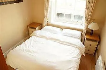 Parnell Apartments Dublin