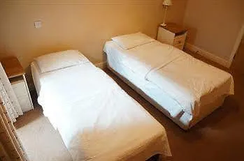 Parnell Apartments Dublin 0*,  Irlande