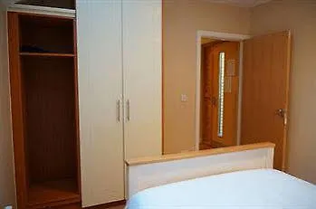 Parnell Apartments Dublin