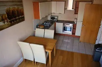 Parnell Apartments Dublin