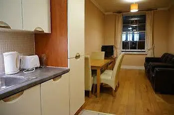 Parnell Apartments دبلن 0*,