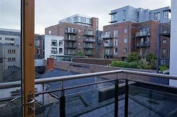 Parnell Apartments دبلن