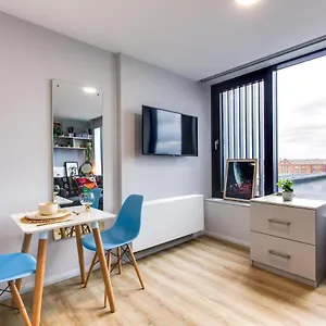  Apartamento Yugo Explore - Kavanagh Court
