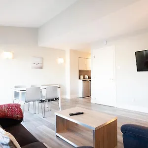 Three Bedroom - Edward Square , Galway Ireland