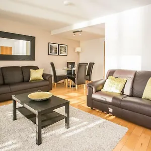  Apartamento Grand Canal Square