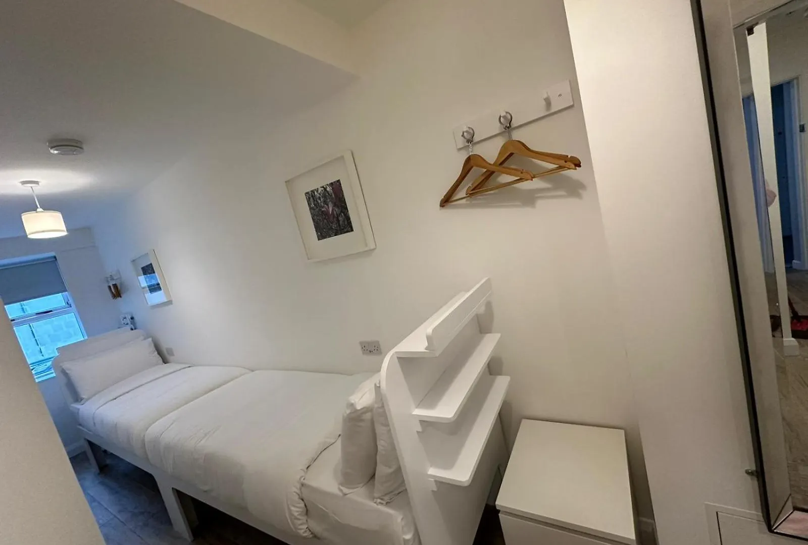 Parnell Apartments Dublin