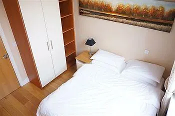 Parnell Apartments Dublín
