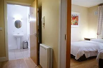 Parnell Apartments Dublín 0*,  Irlanda