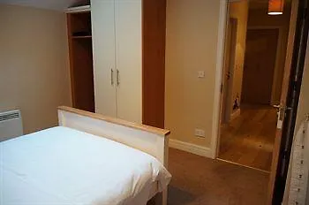 Parnell Apartments Dublin Irlanda