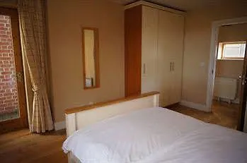 Parnell Apartments Dublin 0*,  Irlanda