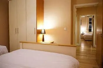 Parnell Apartments Dublin