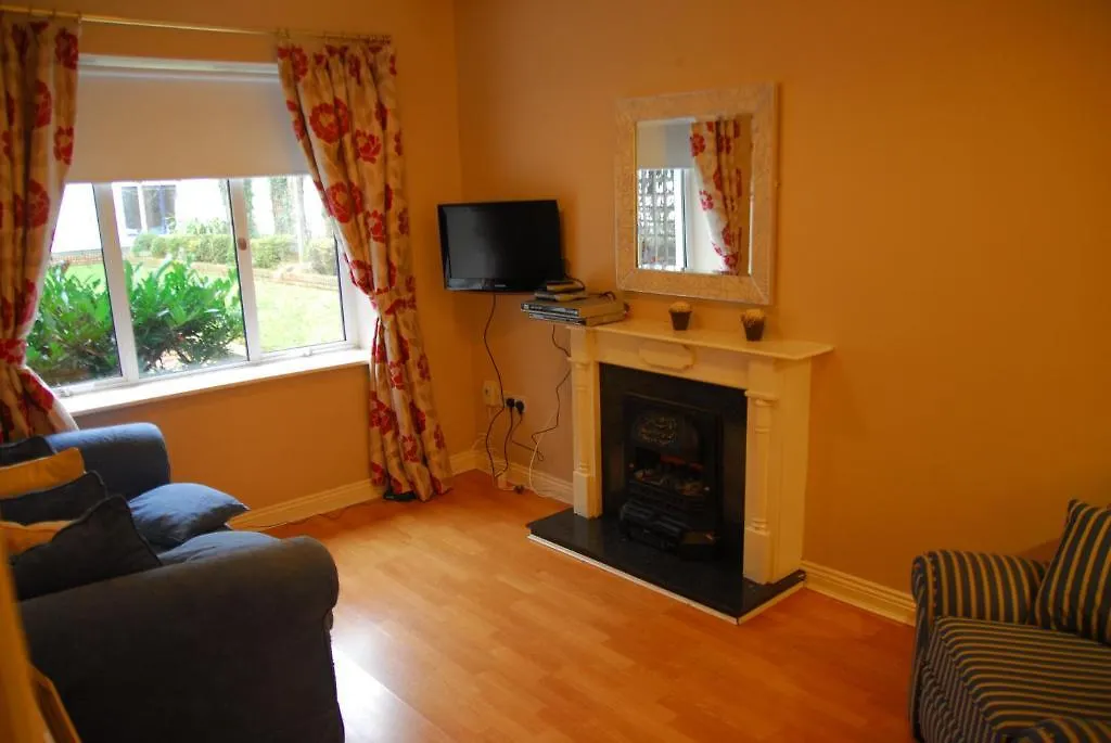 Parnell Apartments Dublin
