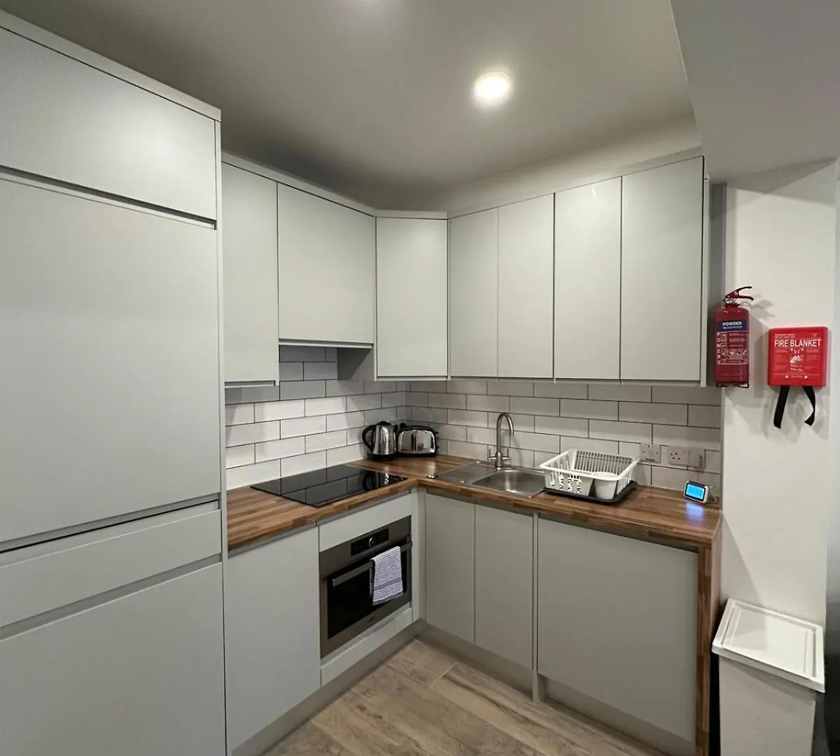 Parnell Apartments Dublin