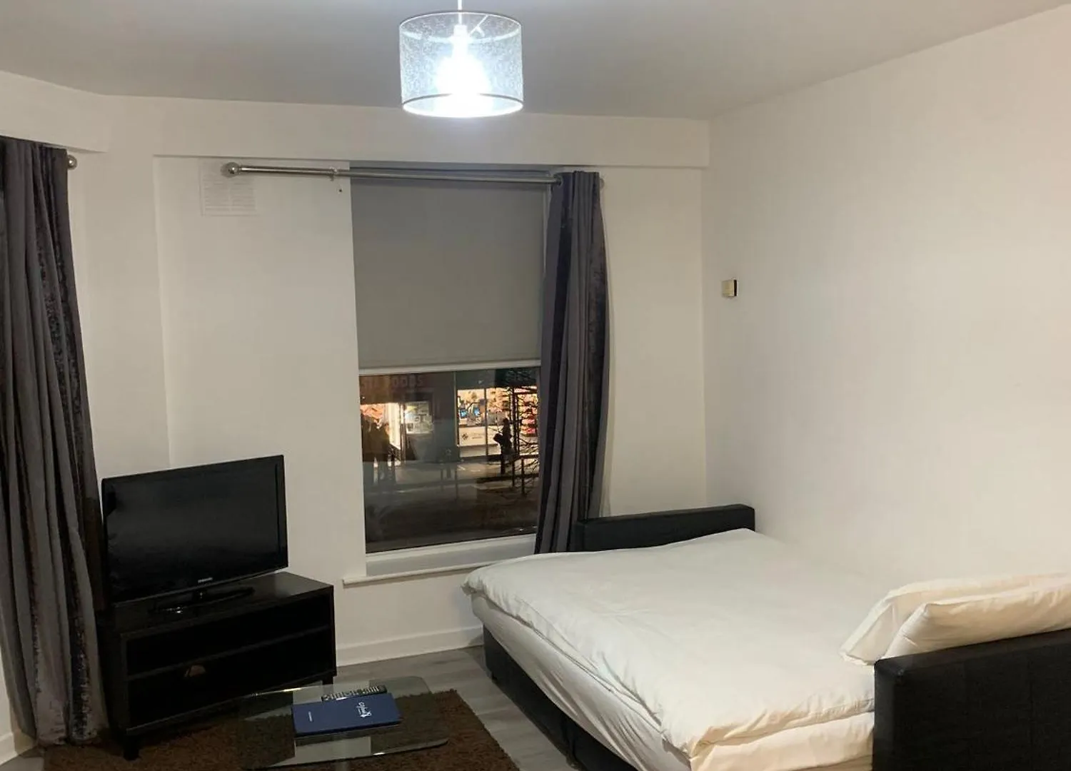 Parnell Apartments Dublin