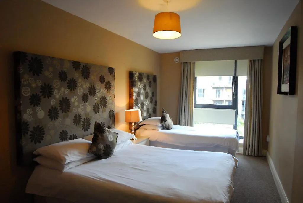 Parnell Apartments Dublin 0*,  Ireland
