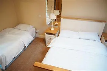 Parnell Apartments Dublin 0*,  Ireland