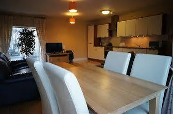 Parnell Apartments Dublin
