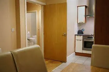 Parnell Apartments Dublin