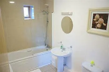 Parnell Apartments Dublin