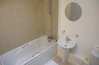 Parnell Apartments Dublin