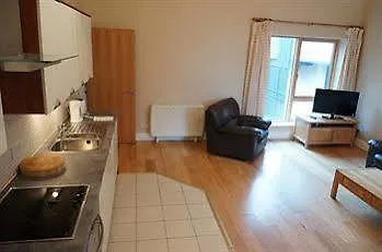 Parnell Apartments Dublin Ireland