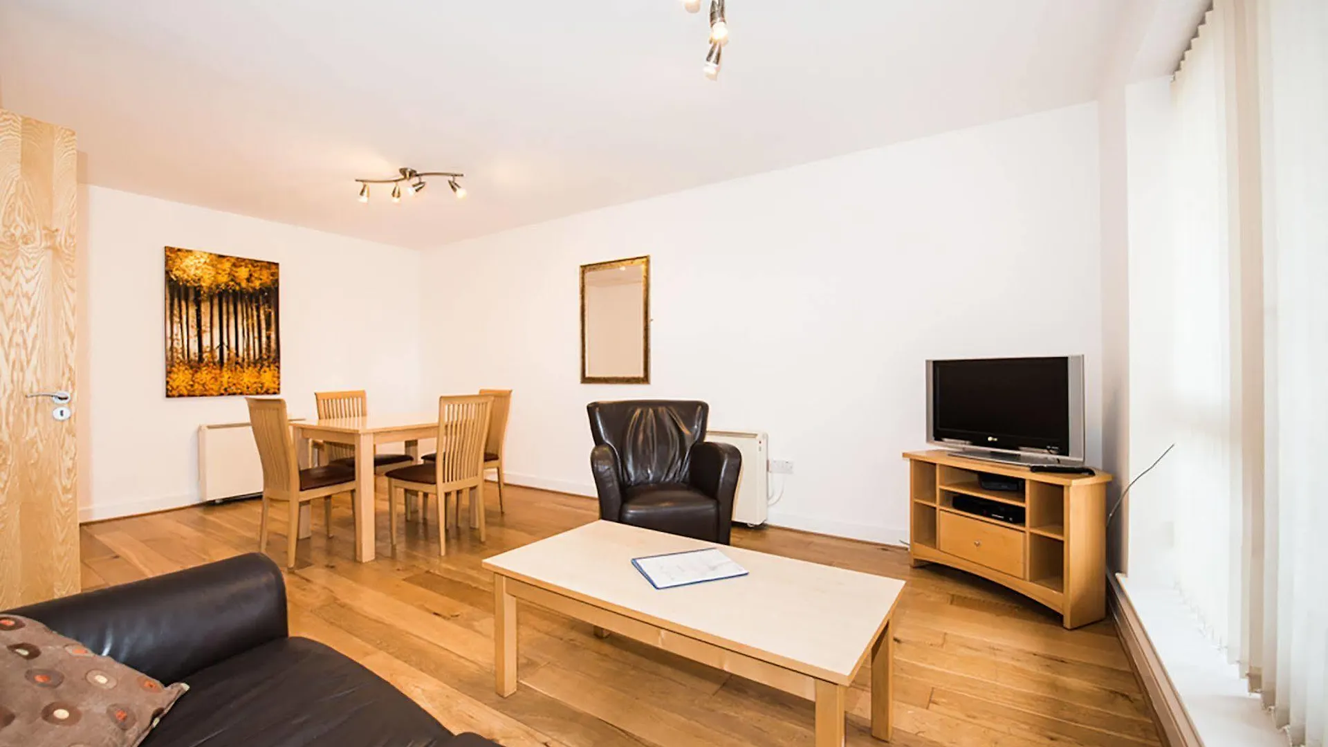 Parnell Apartments Dublin