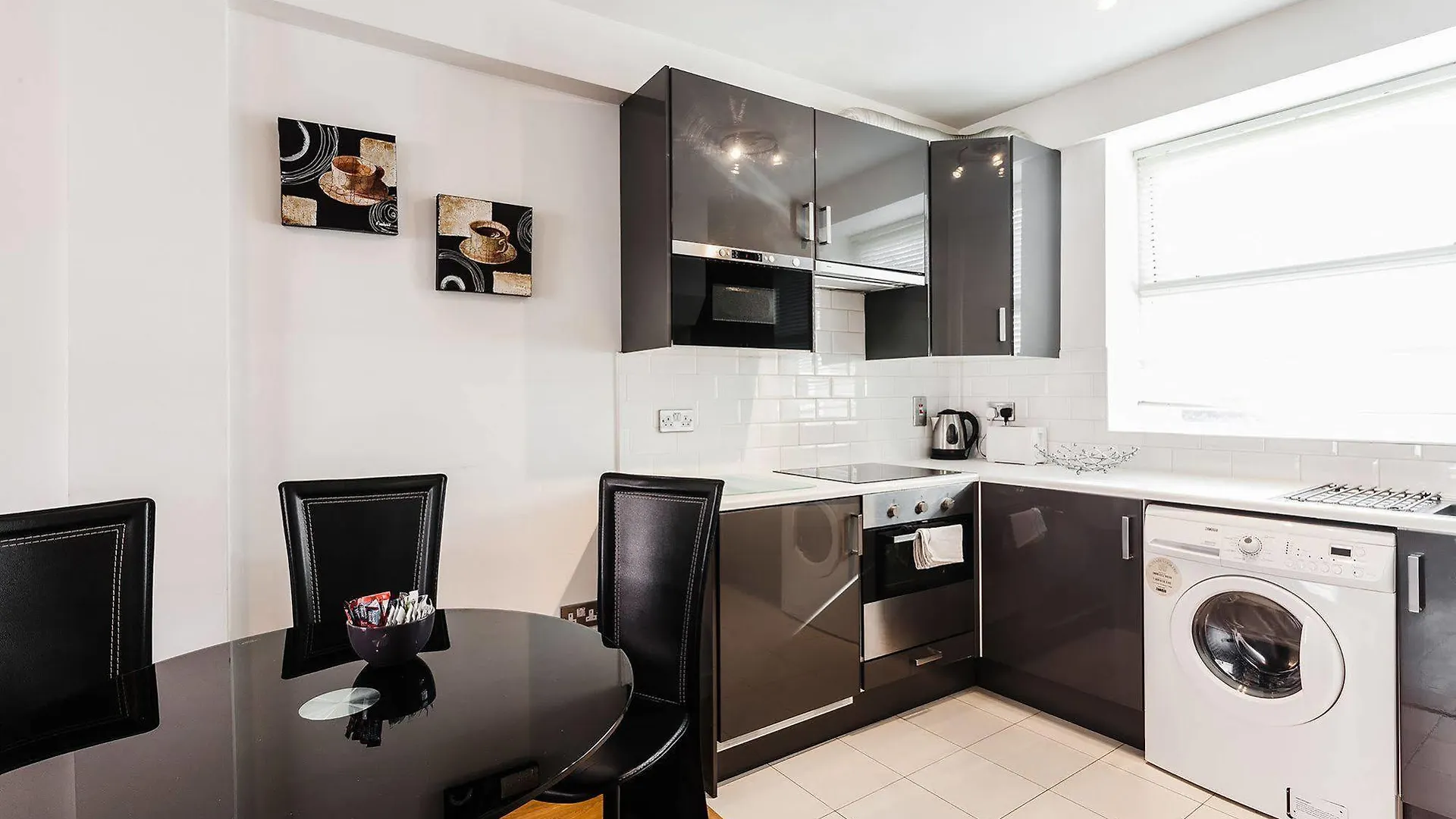Parnell Apartments Dublin